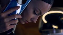 Cinco razones por las que todo el mundo habla de este teléfono