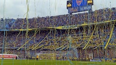 Boca contrata abogados españoles para no jugar la final