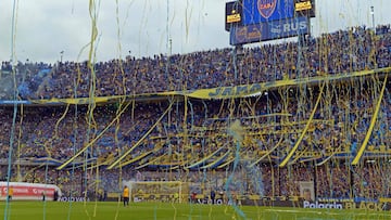 Boca contrata abogados españoles para no jugar la final