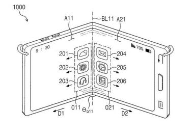 ¿Superará el precio del Samsung Galaxy X al del iPhone X?