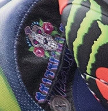¿Cómo homenajeó Maverick al 'Mexicano' Salom en Sepang?