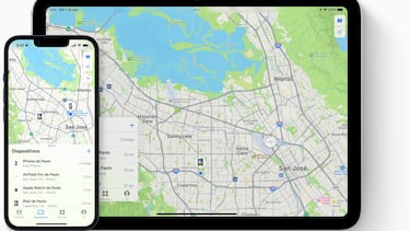 Can the Apple AirTag be used as a GPS car locator?