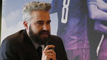 "La Primera B se preparó durante años y se aprobó con un año vista"