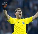 El Betis estaría interesado en reforzarse con Iker Casillas