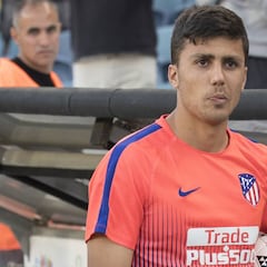 El Atlético espera respuesta de Rodrigo esta misma semana