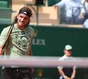 Resumen y resultado del Tsitsipas - Zverev: Masters 1000 Montercarlo