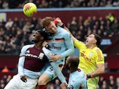 Aston Villa-Brighton: horario, cómo ver en directo en TV y cómo seguir online.