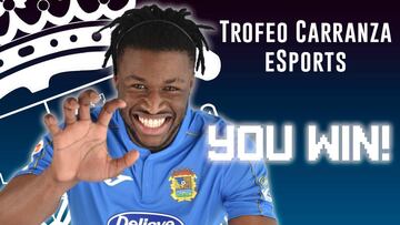 Los cedidos del Pucela siguen jugando... en el FIFA