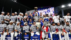 Dominican Republic - Venezuela summary online: stats, scores and highlights | Caribbean Series 2024 Final highlights