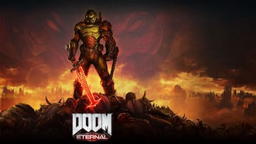 El director de DOOM Eternal estudió añadir a una cazadora femenina