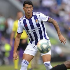 El Pucela ya conoce su primer horario de la segunda vuelta