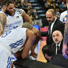 Real Madrid - Breogán: horario, TV y dónde ver la ACB 2022