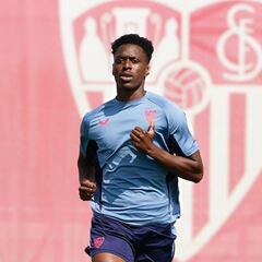 Lokonga se cura en el futuro