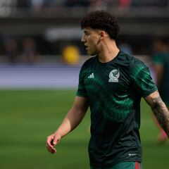 FIFA da el ‘sí’ y Jorge Sánchez retoma conversaciones con Cruz Azul