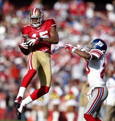 Niners-Giants (Previa de la final de conferencia Nacional)