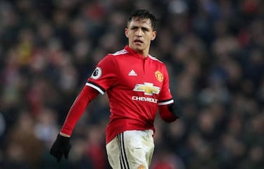 Messi: Sánchez recalls Barça man crying after Chelsea defeat