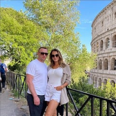 Konstantin Koltsov, former NHL player and tennis star Sabalenka’s boyfriend, dies at 42