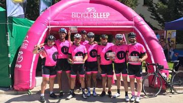 La promoción turística a través del ciclismo, un valor en alza