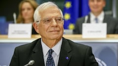 Quién es Josep Borrell, el alto representante de la Unión para Asuntos Exteriores y Política de Seguridad