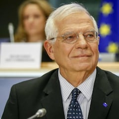 Quién es Josep Borrell, el alto representante de la Unión para Asuntos Exteriores y Política de Seguridad
