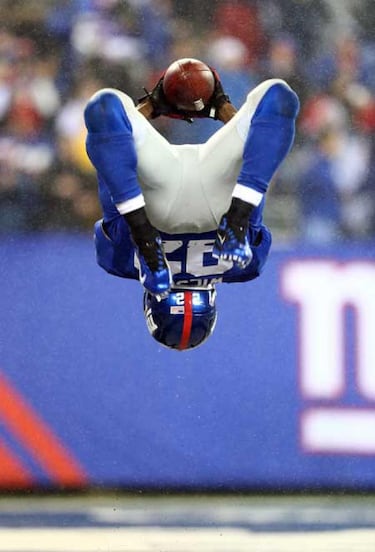 Una imagen, una frase (semana 14)