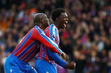 Al Liverpool le dan de su propia medicina