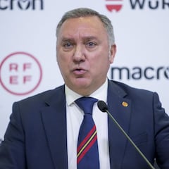 Medina Cantalejo estalla contra las amenazas: "Ha sido lo más sucio y cobarde que he vivido"