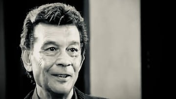 Muere ‘El Güito’, leyenda del baile flamenco