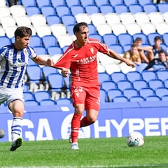 Un octubre para reconducir