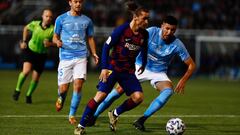 Barcelona player ratings as Griezmann avoids Ibiza shock