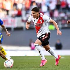 River - Boca: horario, TV y cómo ver en vivo online el Superclásico por Liga Profesional