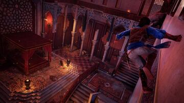 Prince of Persia Remake será fiel al original, pero modernizará algunos aspectos