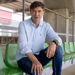 Denia: “Huijsen y Cubarsí pueden ser los próximos Ramos-Piqué”