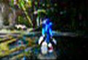 [E3] Filtradas imágenes de la demo técnica del Sonic de nueva generación