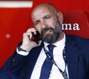 Manolo Zubiria: "Monchi será bienvenido en Roma"