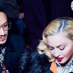 Madonna presenta a su nuevo novio en pleno confinamiento