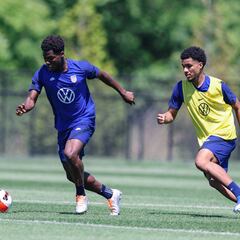 Estados Unidos vs Marruecos: Horario, TV; cómo y dónde ver en USA el Amistoso Internacional