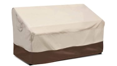 Impermeables y con protección UV: los cinco forros para muebles de exterior más vendidos