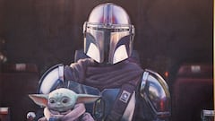 The Mandalorian Season 2: how many episodes and when are they released on Disney+?