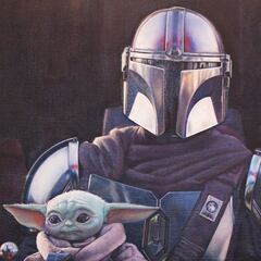 The Mandalorian Season 2: how many episodes and when are they released on Disney+?