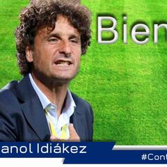 Natxo paga y el Zaragoza hace oficial su acuerdo con Idiákez