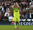 Iker Casillas renuncia al 35% de su sueldo para ir al Oporto