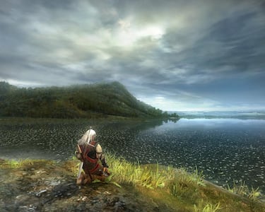 The Witcher, Impresiones