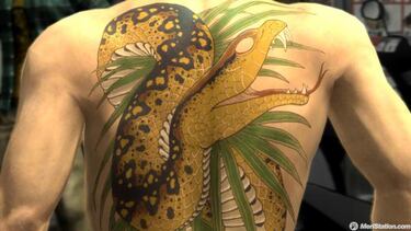 Yakuza 3, Impresiones