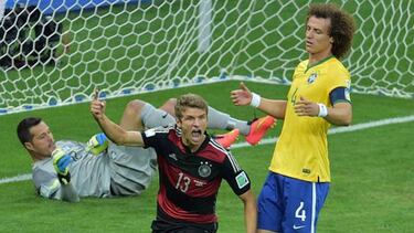 Neymar leads Brazil to Olympic semi-final after Colombia win