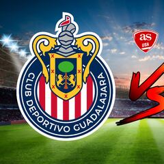 Chivas vs Atlas: times, how to watch on TV, stream online, Copa Sky 2022