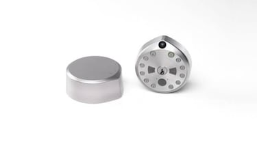 Esta cerradura inteligente te muestra quien llama a tu puerta