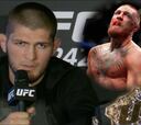 "¿Revancha contra Mcgregor?" Khabib lo da por destruido