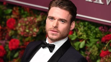 Richard Madden confiesa que 'Juego de Tronos' le salvó de la ruina