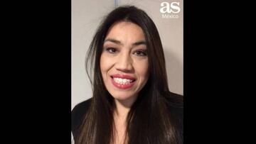 La periodista deportiva y locutora en La 990 Radio de Argentina, comparte los pormenores que separan al mediocampista de La Máquina.